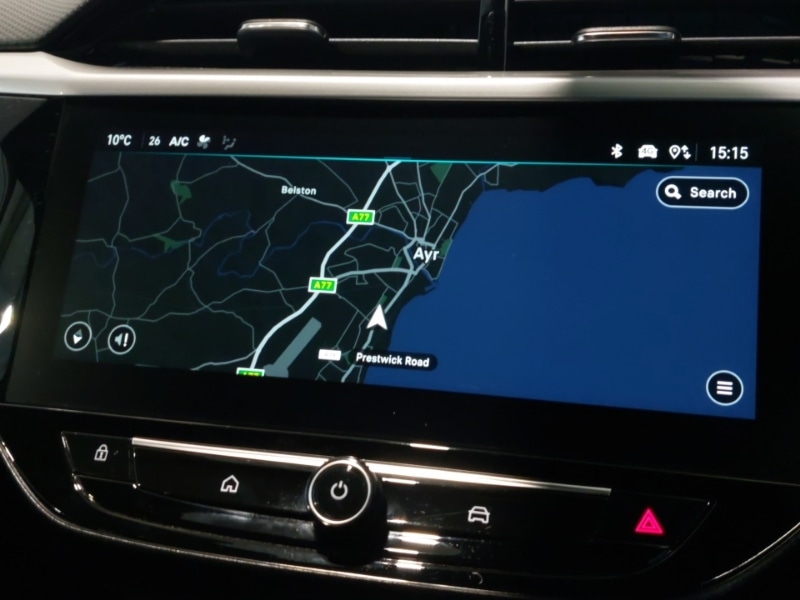 Used Vauxhall Corsa 2024 for sale - 76880337: Photo 10