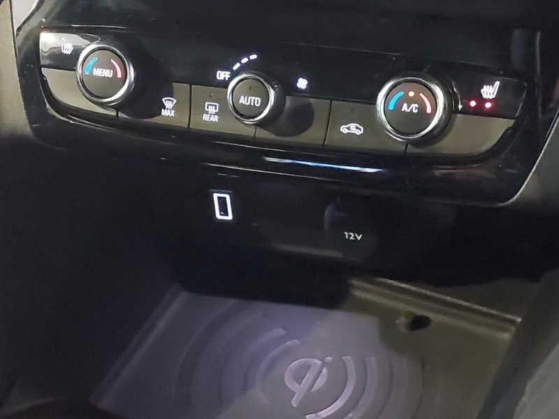 Used Vauxhall Corsa 2024 for sale - 76880337: Photo 11