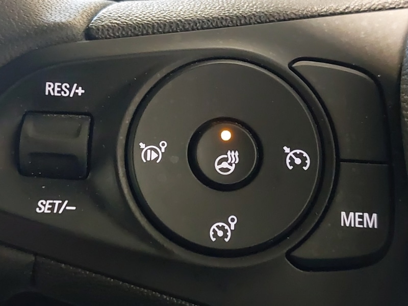 Used Vauxhall Corsa 2024 for sale - 76880337: Photo 14