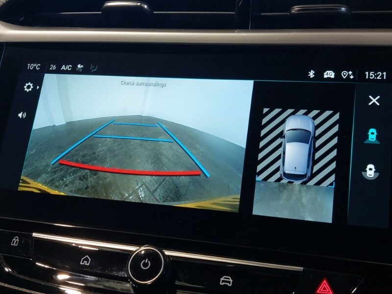 Used Vauxhall Corsa 2024 for sale - 76880337: Photo 16