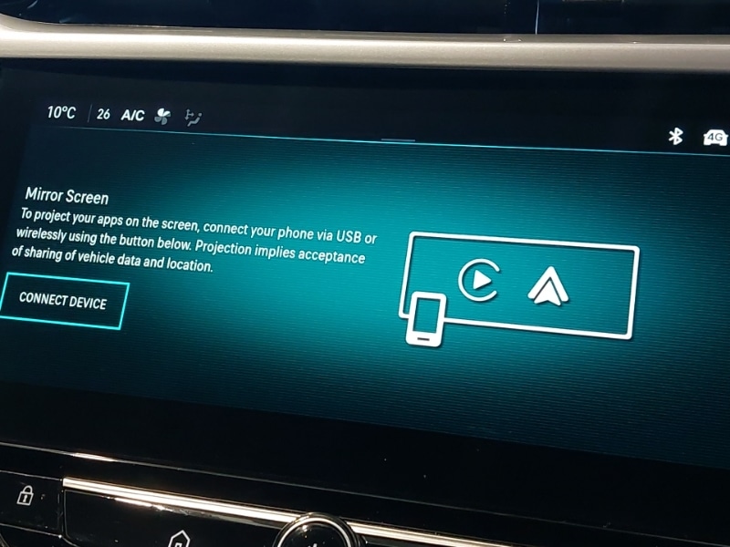 Used Vauxhall Corsa 2024 for sale - 76880337: Photo 17