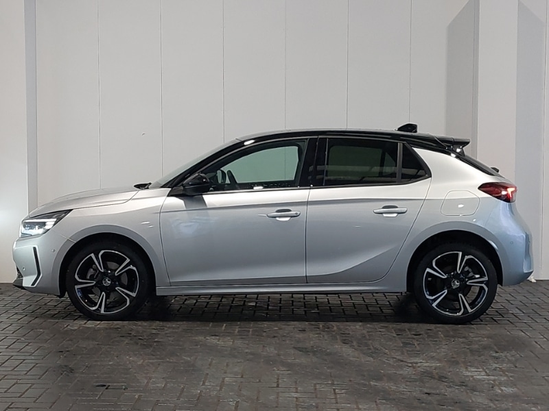 Used Vauxhall Corsa 2024 for sale - 76880337: Photo 4