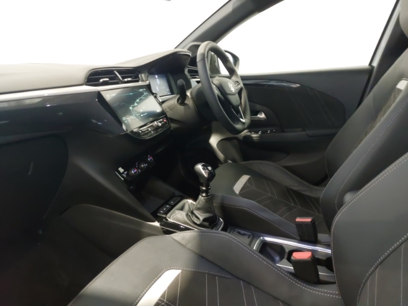 Used Vauxhall Corsa 2024 for sale - 76880337: Photo 5