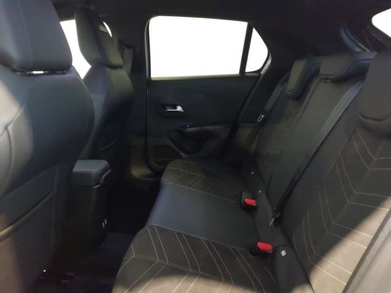 Used Vauxhall Corsa 2024 for sale - 76880337: Photo 6