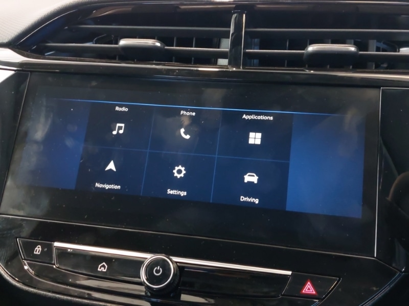 Used Vauxhall Corsa 2025 for sale - 76354444: Photo 10