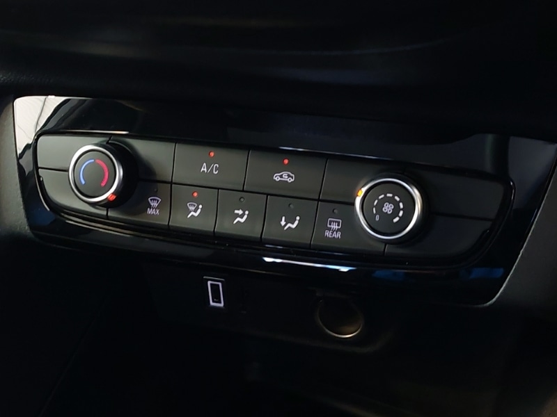 Used Vauxhall Corsa 2025 for sale - 76354444: Photo 11