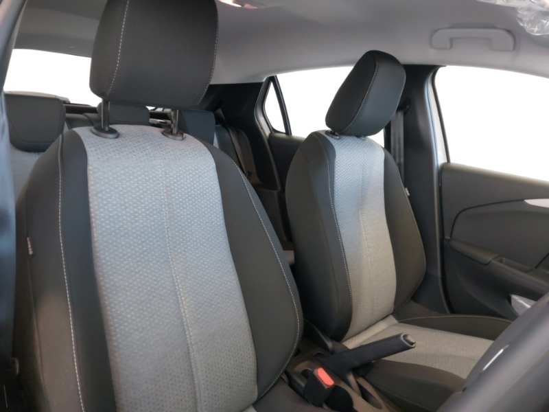 Used Vauxhall Corsa 2025 for sale - 76354444: Photo 12