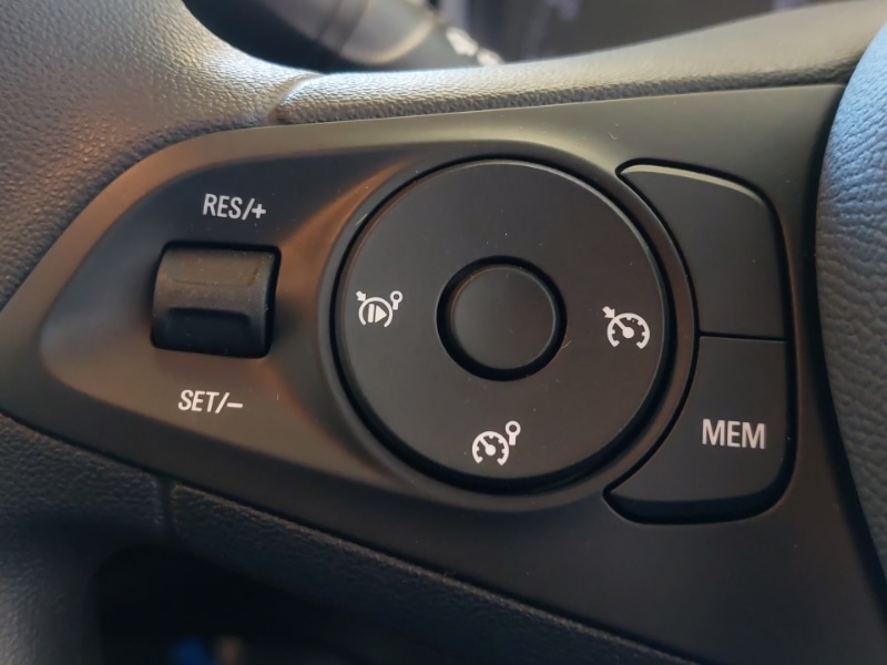 Used Vauxhall Corsa 2025 for sale - 76354444: Photo 15