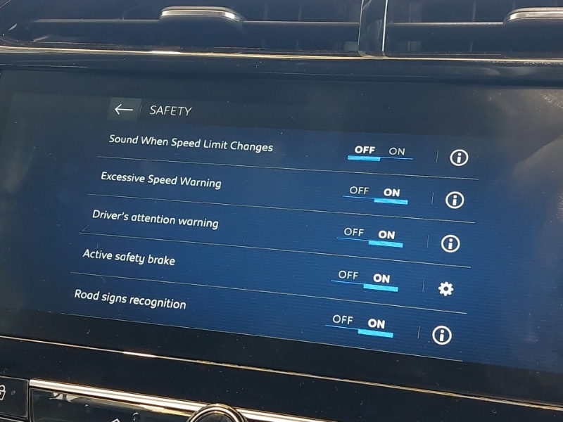 Used Vauxhall Corsa 2025 for sale - 76354444: Photo 17