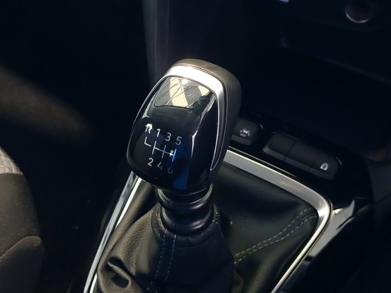 Used Vauxhall Corsa 2025 for sale - 76354444: Photo 19