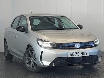 2025 - 1.2 Turbo Design 5dr