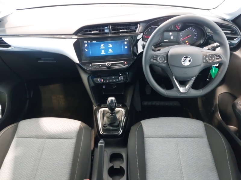 Used Vauxhall Corsa 2025 for sale - 76354444: Photo 2