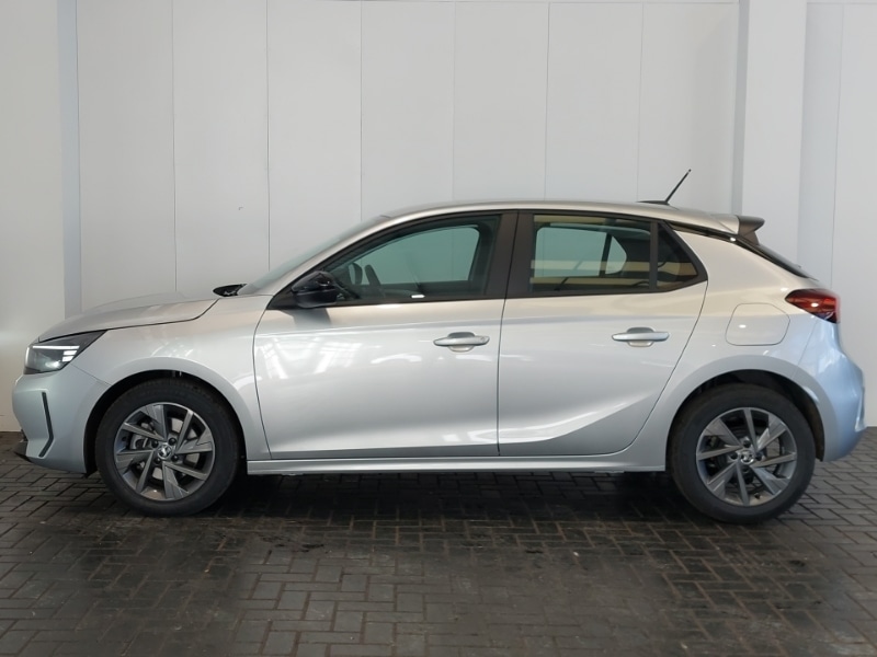 Used Vauxhall Corsa 2025 for sale - 76354444: Photo 4