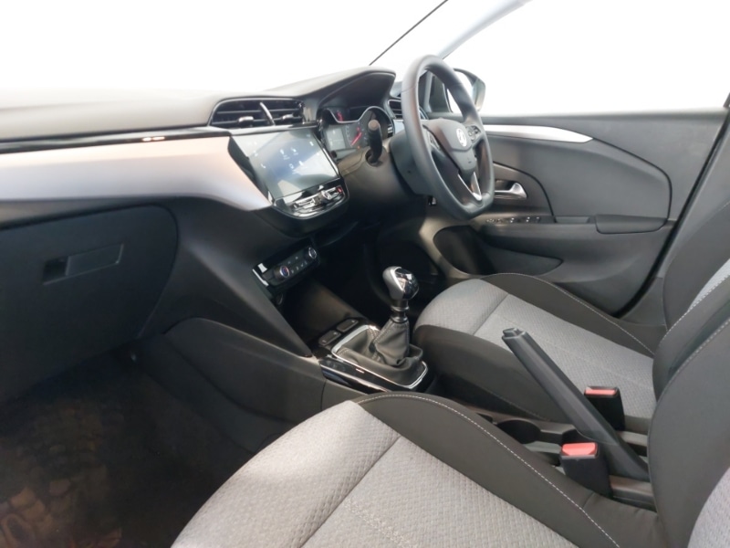 Used Vauxhall Corsa 2025 for sale - 76354444: Photo 5