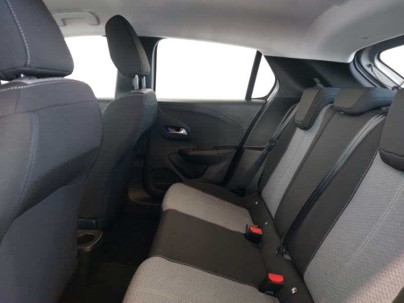 Used Vauxhall Corsa 2025 for sale - 76354444: Photo 6