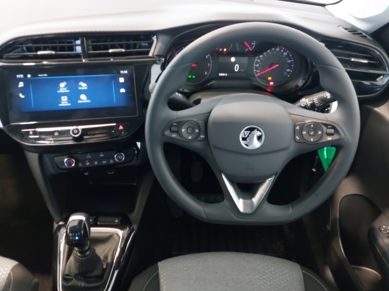 Used Vauxhall Corsa 2025 for sale - 76354444: Photo 7