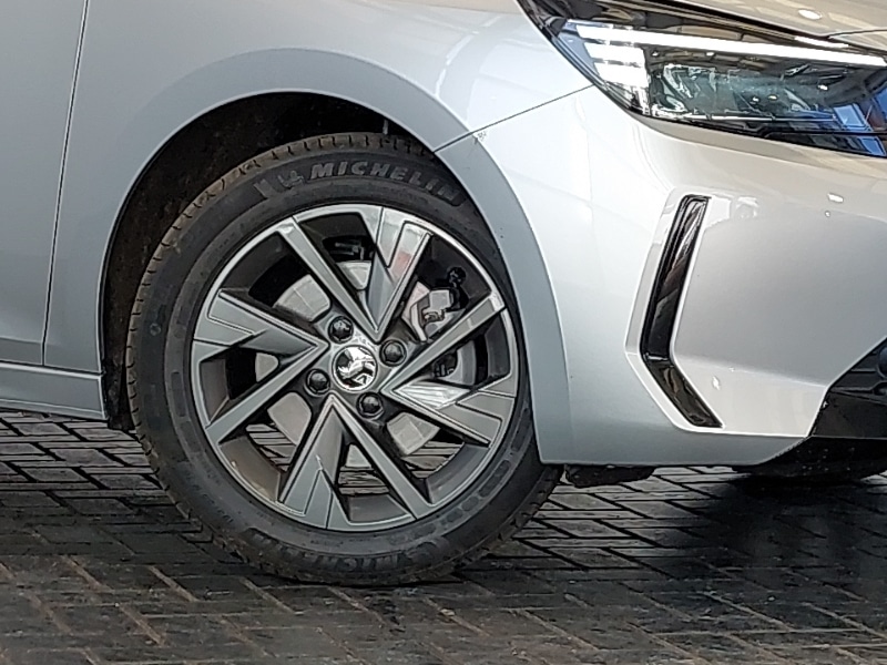 Used Vauxhall Corsa 2025 for sale - 76354444: Photo 9