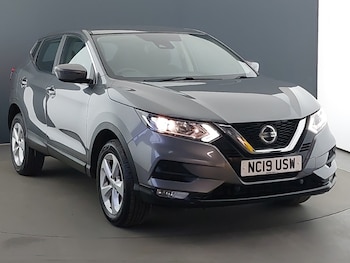 2019 - 1.5 dCi 115 Acenta Premium 5dr