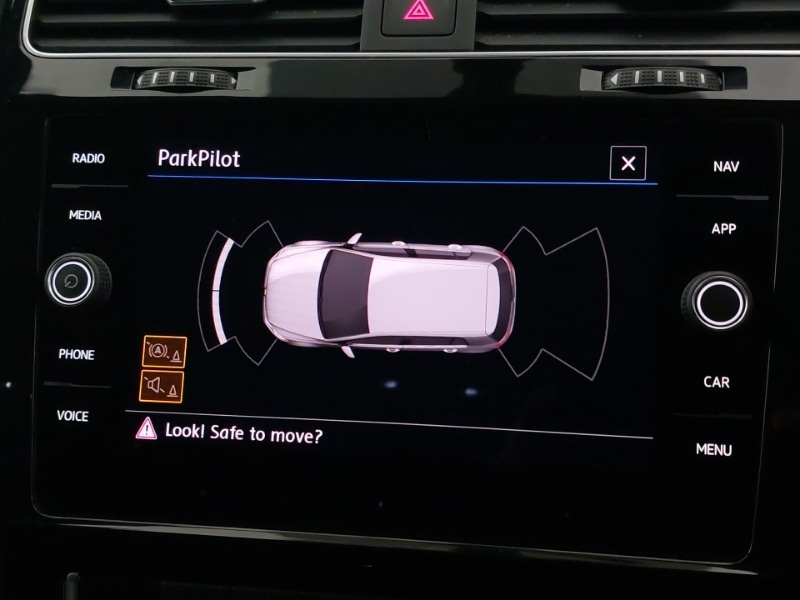 Used Volkswagen Golf 2019 for sale - 77214253: Photo 11