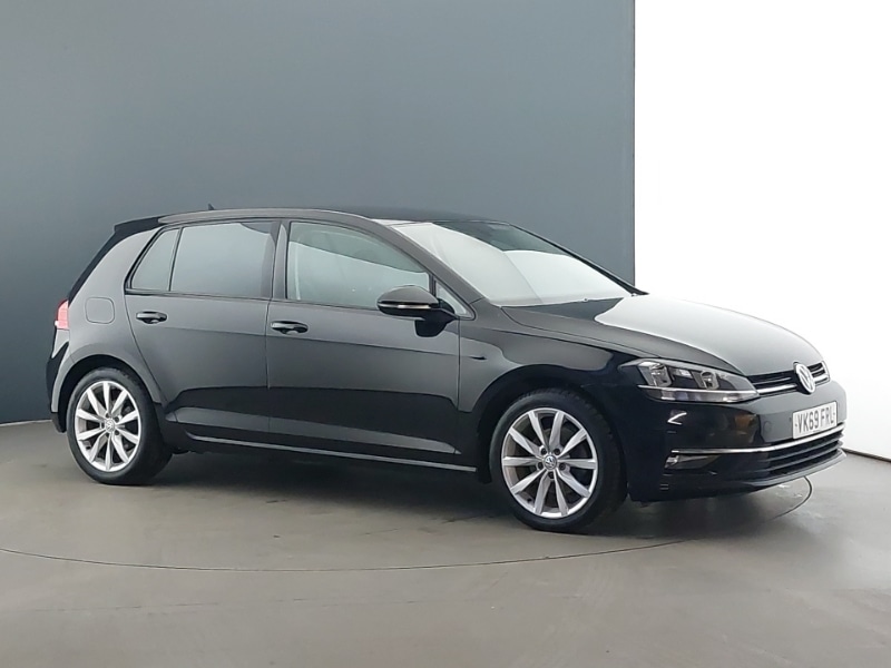 Used Volkswagen Golf 2019 for sale - 77214253: Photo 12