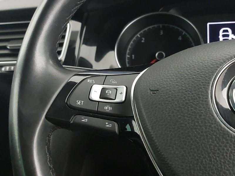 Used Volkswagen Golf 2019 for sale - 77214253: Photo 14