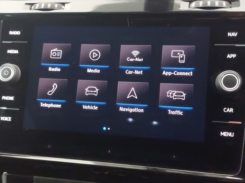 Used Volkswagen Golf 2019 for sale - 77214253: Photo 16