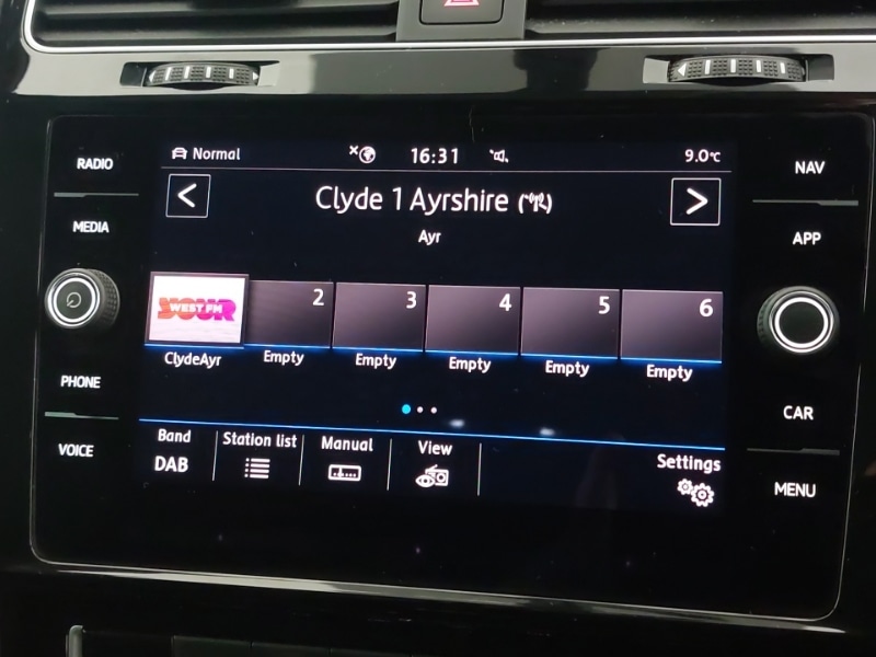 Used Volkswagen Golf 2019 for sale - 77214253: Photo 18