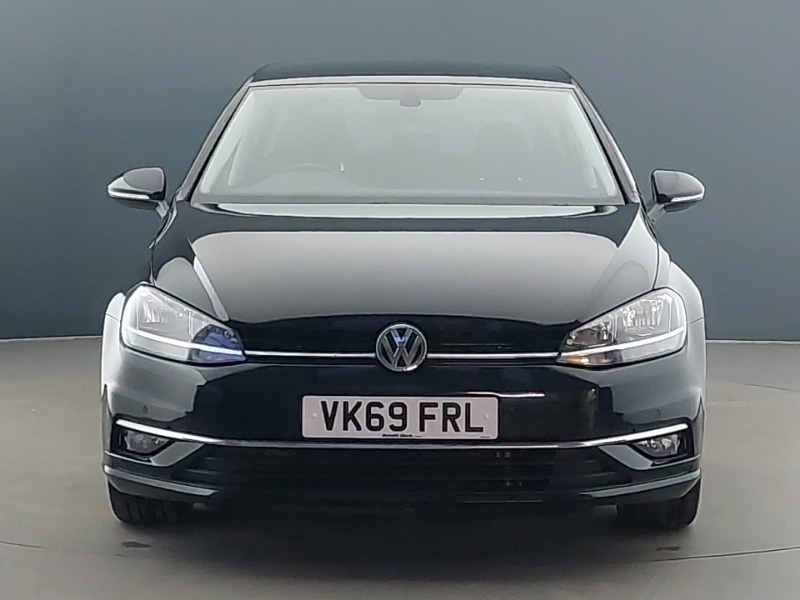 Used Volkswagen Golf 2019 for sale - 77214253: Photo 19