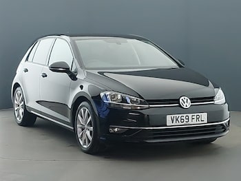 Volkswagen Golf feature image