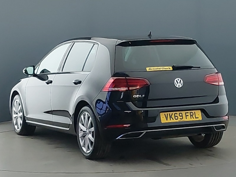 Used Volkswagen Golf 2019 for sale - 77214253: Photo 3