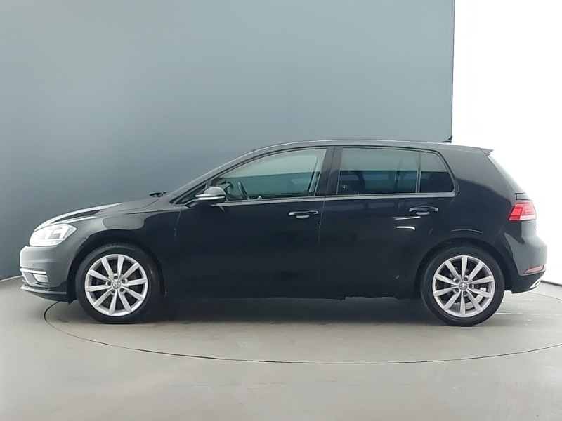 Used Volkswagen Golf 2019 for sale - 77214253: Photo 4
