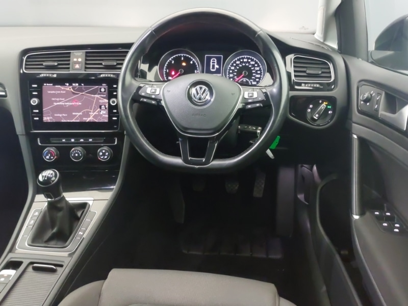 Used Volkswagen Golf 2019 for sale - 77214253: Photo 7