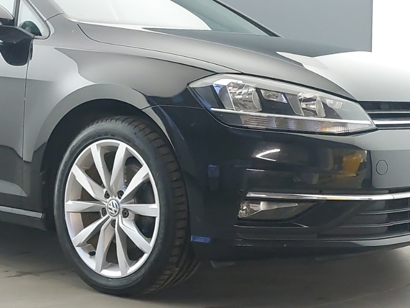 Used Volkswagen Golf 2019 for sale - 77214253: Photo 9