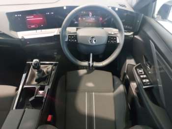 Used Vauxhall Astra 2025 for sale - 74492644: Photo
