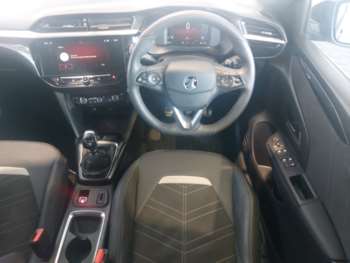 Used Vauxhall Corsa 2024 for sale - 74595907: Photo