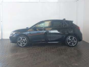 Used Vauxhall Corsa 2024 for sale - 74595907: Photo