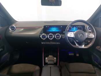 Used Mercedes-Benz GLA 2022 for sale - 75338812: Photo