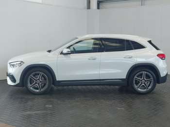 Used Mercedes-Benz GLA 2022 for sale - 75338812: Photo