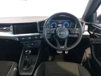 Used Audi A1 2024 for sale - 75045827: Photo