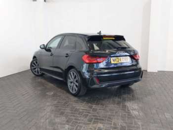 Used Audi A1 2024 for sale - 75045827: Photo