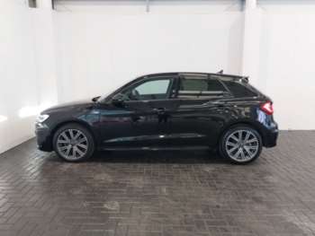 Used Audi A1 2024 for sale - 75045827: Photo