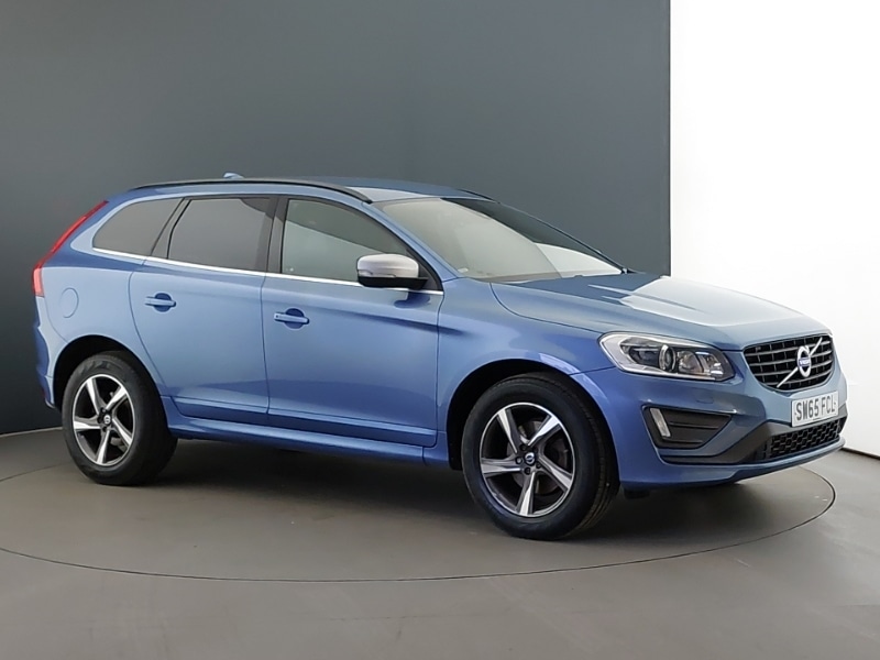 Used Volvo XC60 2015 for sale - 77576825: Photo 12