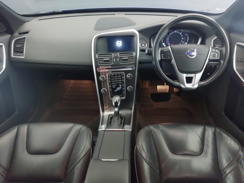 Used Volvo XC60 2015 for sale - 77576825: Photo 2