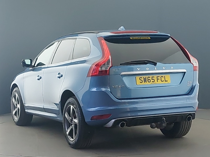 Used Volvo XC60 2015 for sale - 77576825: Photo 3