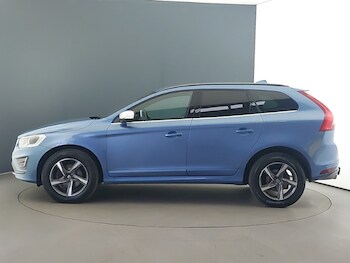 Used Volvo XC60 2015 for sale - 77576825: Photo