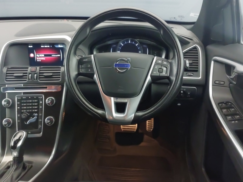 Used Volvo XC60 2015 for sale - 77576825: Photo 7