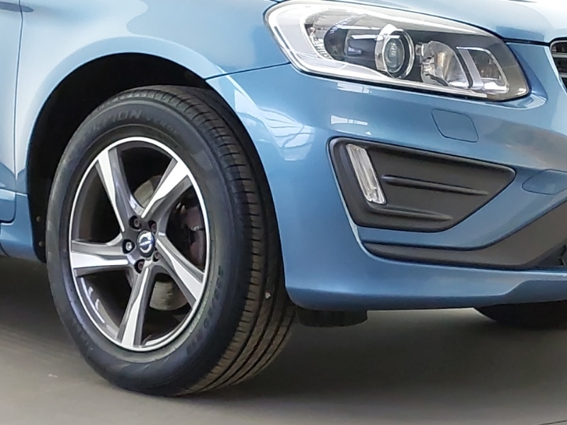 Used Volvo XC60 2015 for sale - 77576825: Photo 9