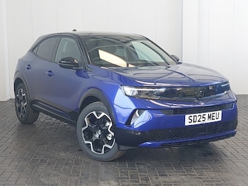 2025 - 1.2 Turbo GS 5dr Auto