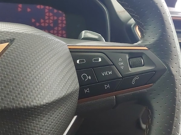 Used Cupra Formentor 2021 for sale - 76233711: Photo 13