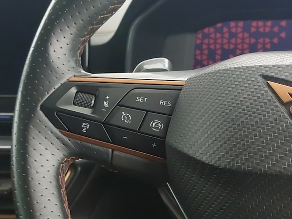 Used Cupra Formentor 2021 for sale - 76233711: Photo 14